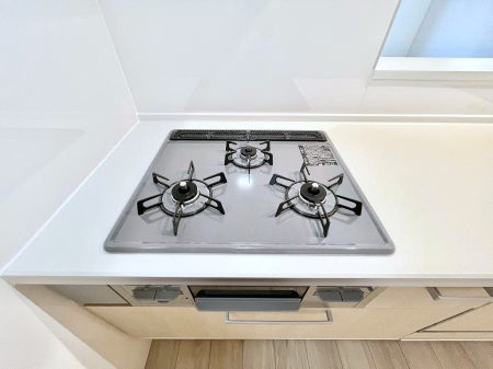 ���̑����ρ@�K�X�R�����͂r���Z���T�[���ځB�Η͒��߂�ł��t���E�����Y����h���ł���܂��B