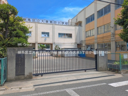 ���ӊ��@���w�Z 740m ���n�旧����l���w�Z
