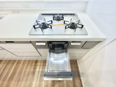 ���̑����ρ@�K�X�R�����͂r���Z���T�[���ځB�Η͒��߂�ł��t���E�����Y����h���ł���܂��B