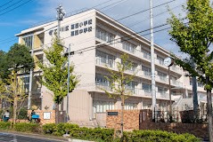 ���ӊ��@���w�Z 440m �]�ː�旧�������w�Z
