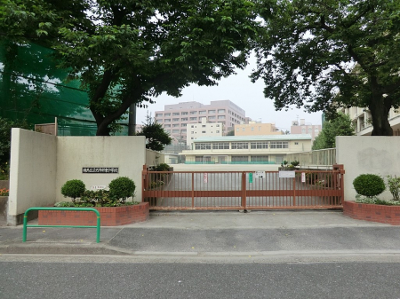 ���ӊ��@���w�Z 857m ���n�旧�ΐ_�䓌���w�Z