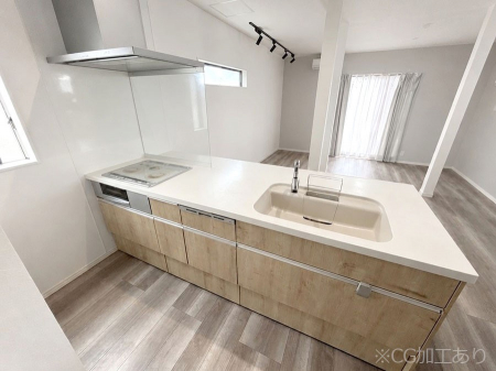 �L�b�`���@��Ƃ肠��L�b�`���ł͂��Ƒ��Ɗy�������������ł��܂��B