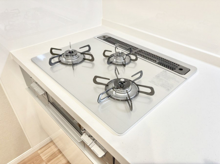 ���̑����ρ@�K�X�R�����͂r���Z���T�[���ځB�Η͒��߂�ł��t���E�����Y����h���ł���܂��B