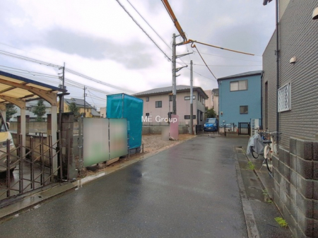 ���ӊ��@�c�t���E�ۈ牀 1060m �΂̐X�����ۈ珊