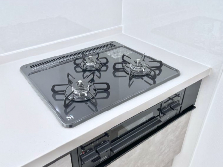 ���̑����ρ@�K�X�R�����͂r���Z���T�[���ځB�Η͒��߂�ł��t���E�����Y����h���ł���܂��B
