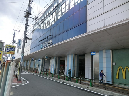 ���ӊ��@�w 1760m ���������T�w