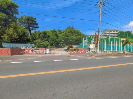 ���ӊ��@���w�Z 2000m ���ˎs���͌��˒��w�Z