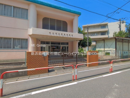 ���ӊ��@�c�t���E�ۈ牀 430m �V�l�c�t��