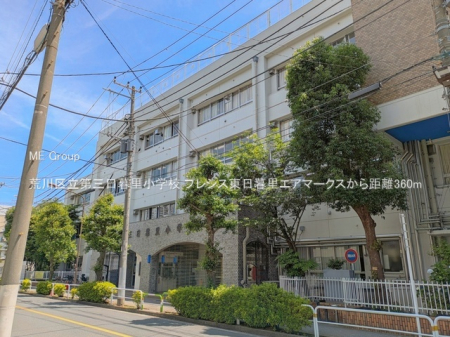 ���ӊ��@���w�Z 360m �r��旧��O���闢���w�Z