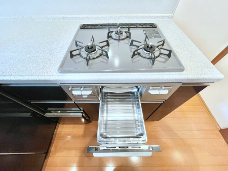 ���̑����ρ@�K�X�R�����͂r���Z���T�[���ځB�Η͒��߂�ł��t���E�����Y����h���ł���܂��B