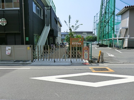 ���ӊ��@�c�t���E�ۈ牀 200m �t�|�c�t��