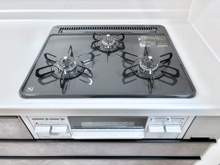 ���̑����ρ@�K�X�R�����͂r���Z���T�[���ځB�Η͒��߂�ł��t���E�����Y����h���ł���܂��B