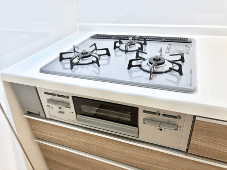 ���̑����ρ@�K�X�R�����͂r���Z���T�[���ځB�Η͒��߂�ł��t���E�����Y����h���ł���܂��B