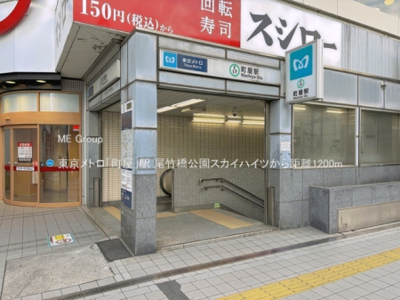 ���ӊ��@�w 1200m �������g���u�����v�w