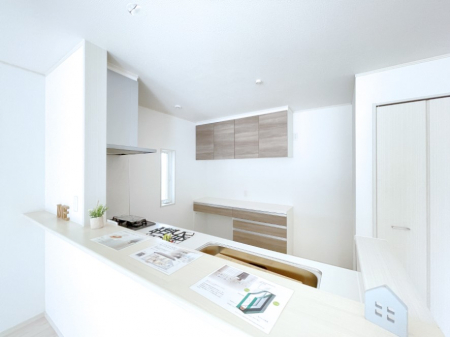 Lb`@`kitchen`@ Ƒ߂ɊΖʃLb` T