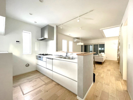 Lb`@`kitchen`@ Ƒ߂ɊΖʃLb` 