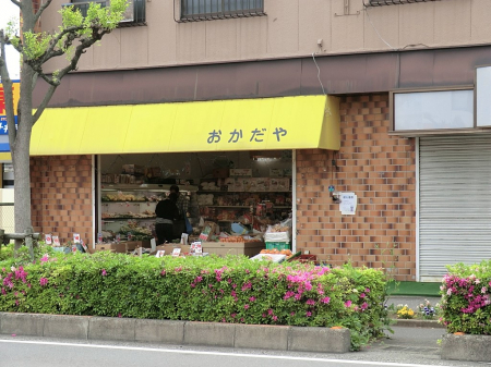 ӊ@X[p[ 1300m IJ_XgA[