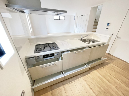 ̑ρ@ݔ`kitchen facility`@ 
