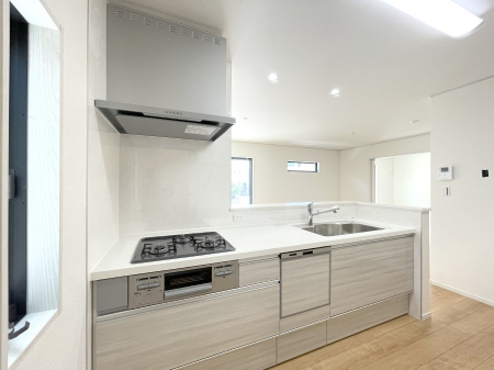 Lb`@`kitchen`@ }}̂炢ȂȂĂVXeLb`t@P