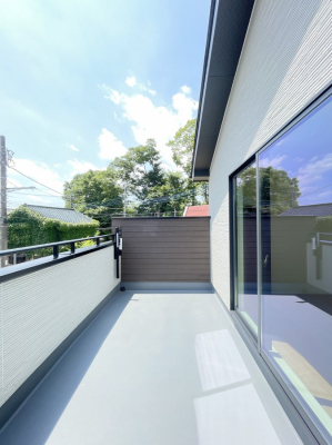 oRj[@`balcony`@ LXoRj[炽Ղ̌@P 