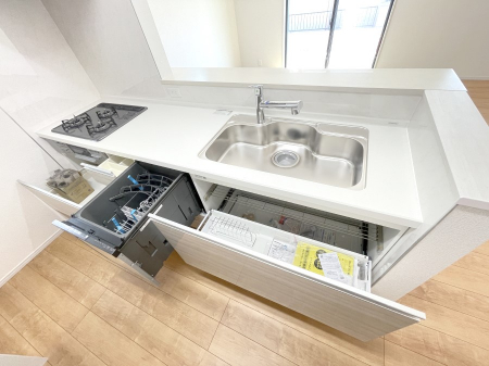 ̑ρ@ݔ`kitchen facility`@ 