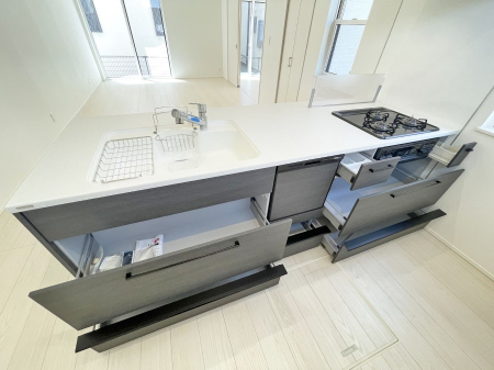 ̑ρ@ݔ`kitchen facility`@ 