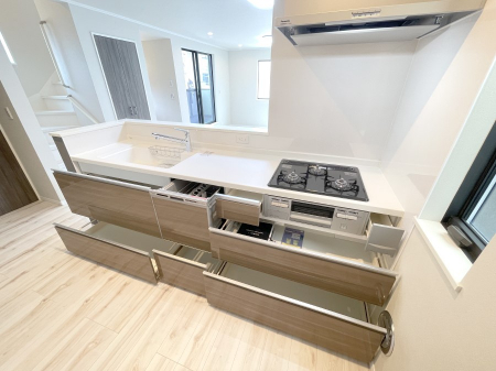 ̑ρ@ݔ`kitchen facility`@ 
