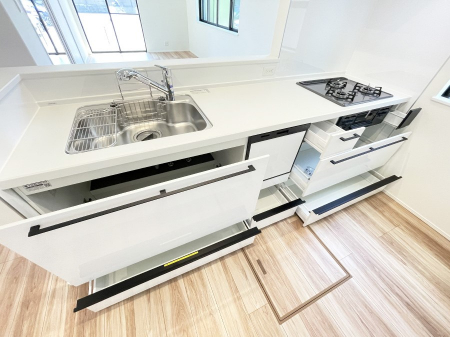 ̑ρ@ݔ`kitchen facility`@ 