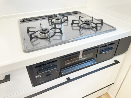 ̑ρ@ݔ`kitchen facility`@ 