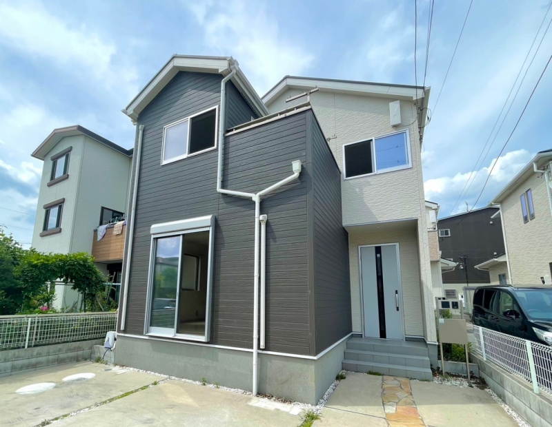 八潮市古新田 中古一戸建て 埼玉県八潮市古新田 ｜2,650万円の