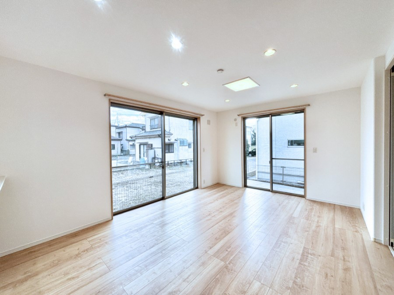 埼玉県 住宅地図 杉戸町 松伏町 2冊セット 北葛飾郡 松伏町 4LDKの新築一戸建て(分譲住宅・建売)不動産情報