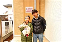 ｈ様 八潮市 木曽 一綱ｈ様 八潮市 木曽 一綱 埼玉 東京 千葉の新築 中古一戸建て 不動産情報ならエムイーplus城東にお任せください