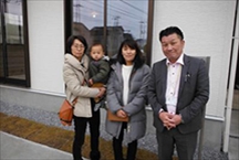 ｉ様 春日部市 木曽 一綱ｉ様 春日部市 木曽 一綱 埼玉 東京 千葉の新築 中古一戸建て 不動産情報ならエムイーplus城東にお任せください